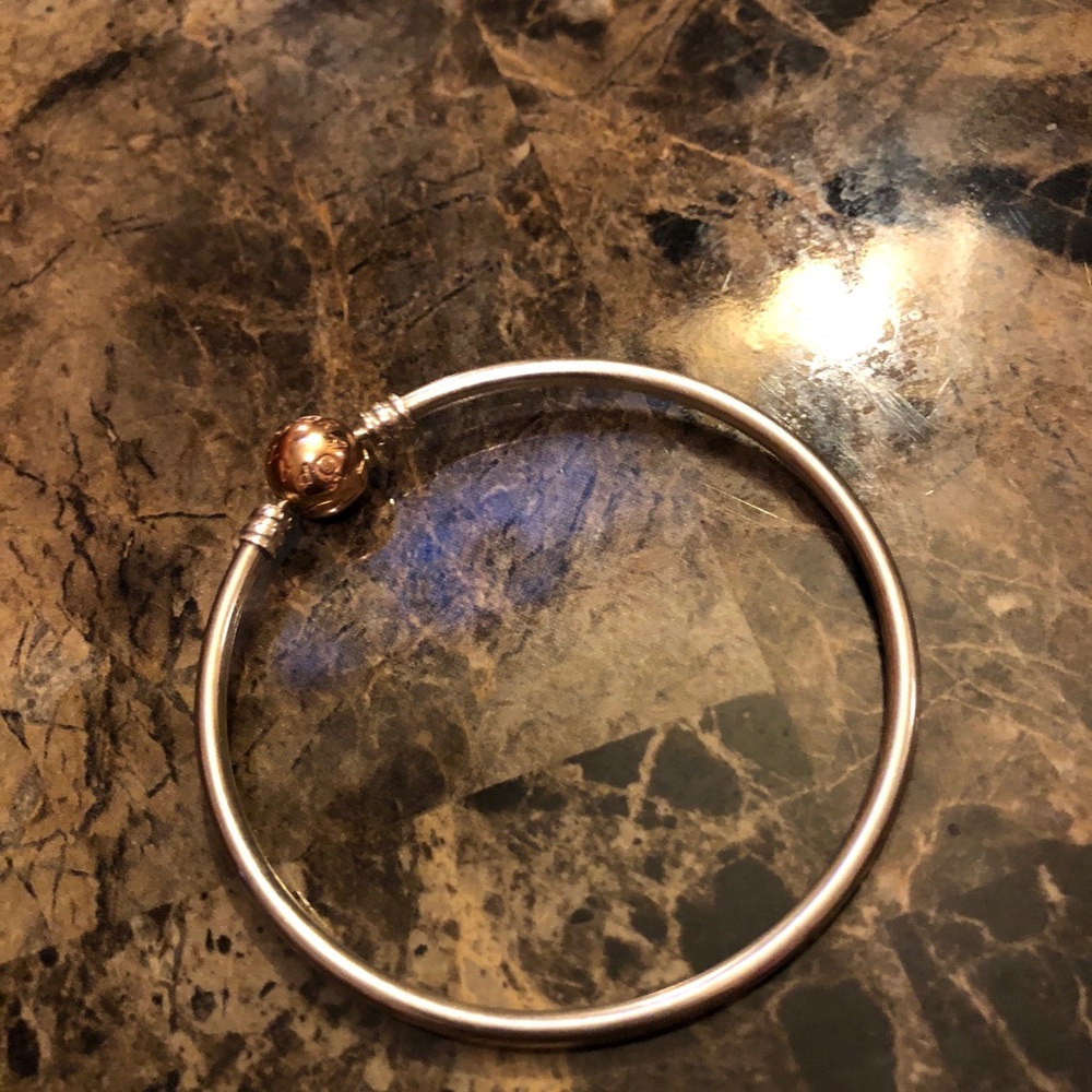 Pandora bangle